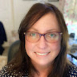 Meet your Posher, Kimberly anne